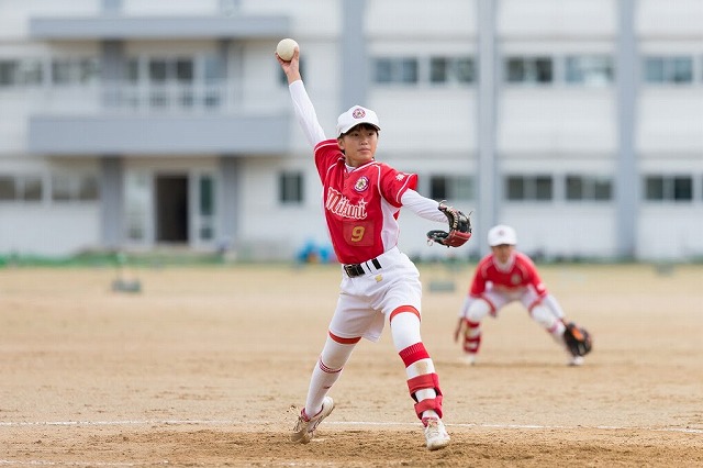 坂井市立 三国中学校